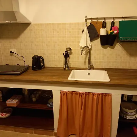 度假居 Le Di Domenico, Azalea 诺西拉·乌姆布拉