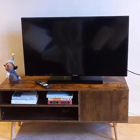 Dom wakacyjny Le Di Domenico, Azalea Nocera Umbra