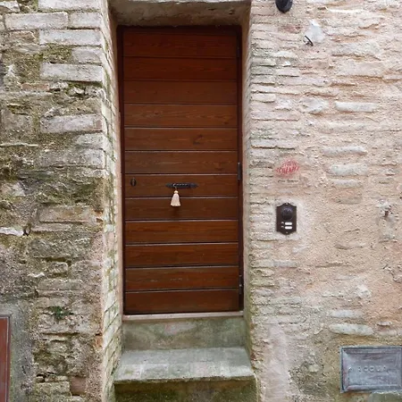 Le Di Domenico, Azalea Dom wakacyjny *