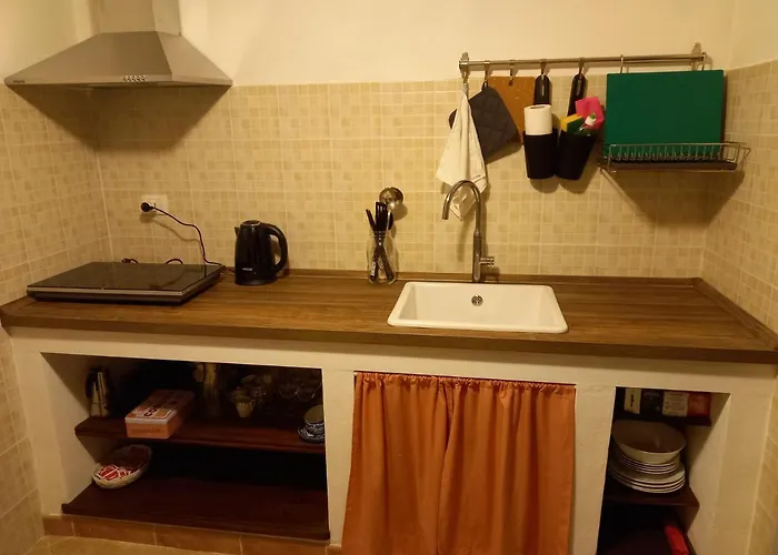 Prázdninový dům Le Di Domenico, Azalea Nocera Umbra