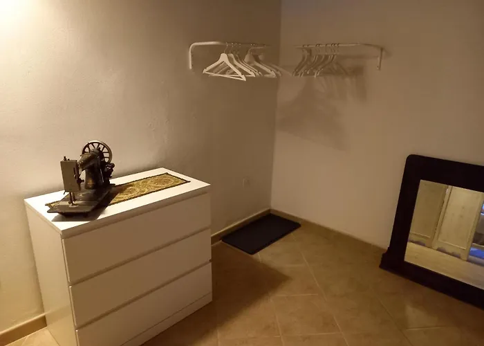 Prázdninový dům Le Di Domenico, Azalea *