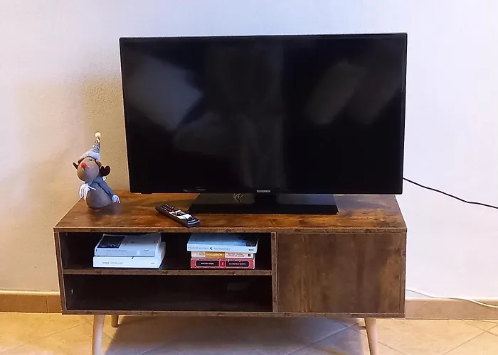 Prázdninový dům Le Di Domenico, Azalea Nocera Umbra