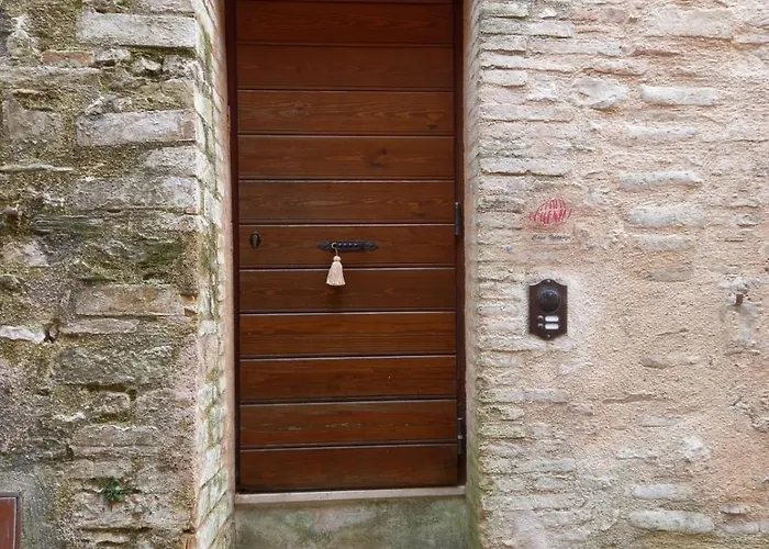 Le Di Domenico, Azalea Dom wakacyjny *