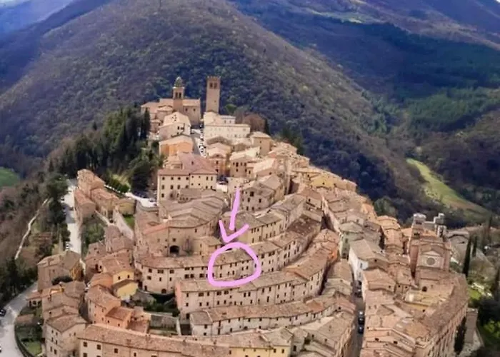 Le Di Domenico, Azalea Dom wakacyjny *